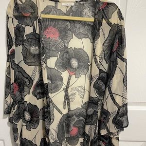Maurices kimono
